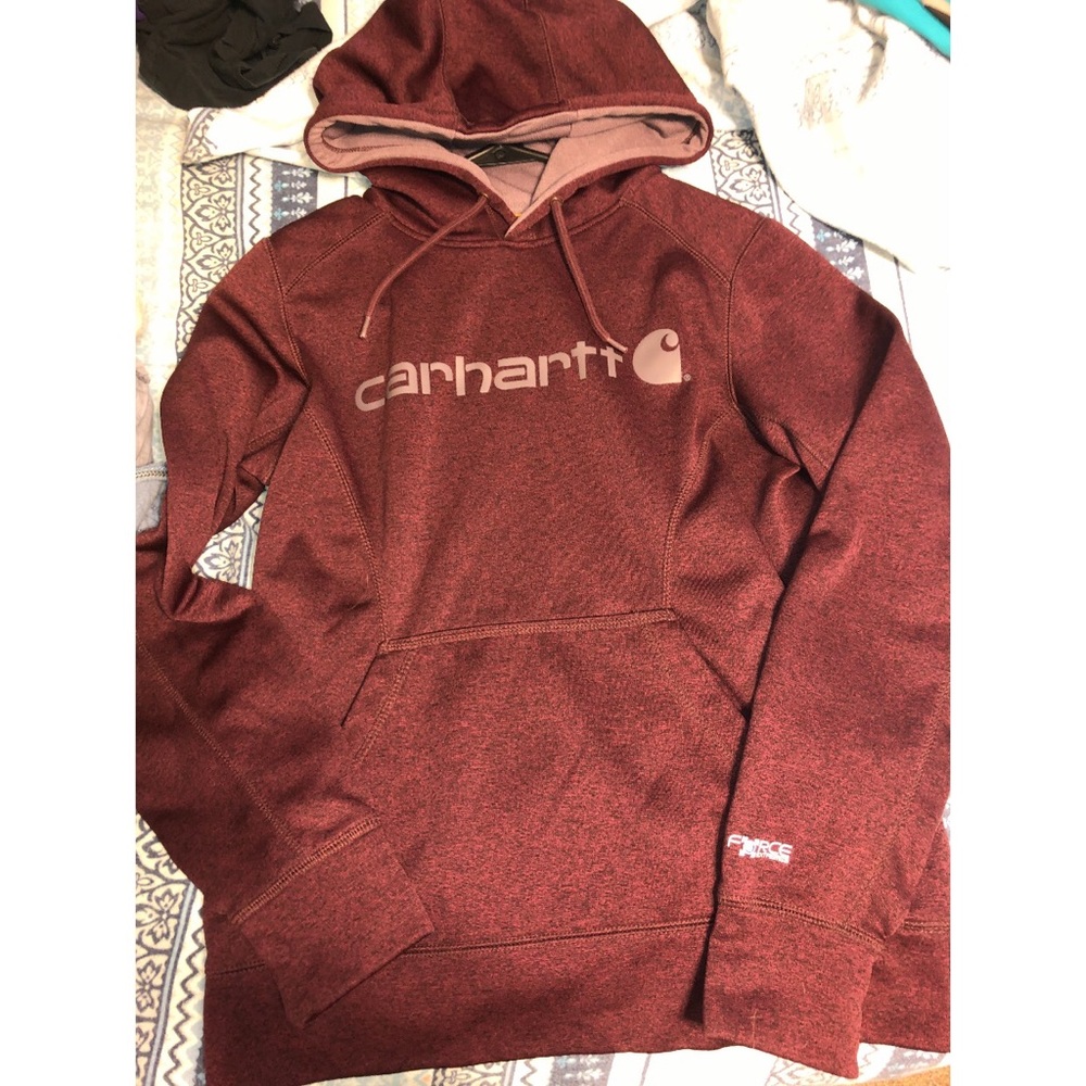 Carhartt Sweatshirt